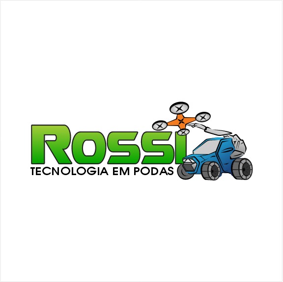 Logo Rossi Podas
